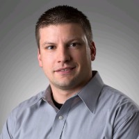 Cook MyoSite Employee Adam Hostetler's profile photo