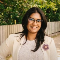 Manitoba Métis Federation Employee Wajihah Mughal's profile photo