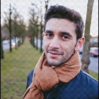 Flexera Employee Gabriel Constantin's profile photo