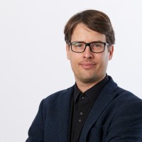 PLP Architecture Employee Bernard Storch's profile photo
