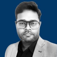 CloudCache Consulting Employee Vivek Singh's profile photo
