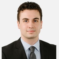 Crosstree Employee Dominic Stockey's profile photo