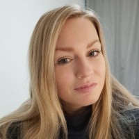 Midsona Finland Oy Employee Pia Piispa's profile photo