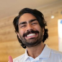 Slack Employee Joel Bartlett's profile photo