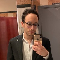 NCR Atleos Employee Omar Reda's profile photo