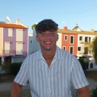 Goosedale Employee Cameron Mills's profile photo