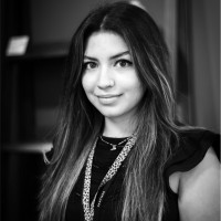MJS Digital Employee Camila Grisales's profile photo