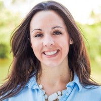 Boelter + Lincoln Employee Stasha Wuest's profile photo