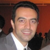 Amir Rahafrooz Email & Phone Number