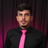 CONTAC Employee Vitor Nascimento's profile photo