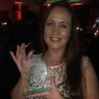 Topaz Energy Ltd Employee Joy Connor's profile photo