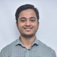 Qualys Employee Tushar Gaur's profile photo