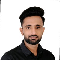 Raajratna Ventures Ltd. Employee Yagnik Chaudhary's profile photo