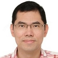 Salesforce Employee Lawrence Teo's profile photo