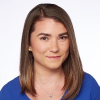 Red Seat Ventures Employee Catie Flatley's profile photo