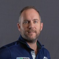 Permali Employee Ross Lumsden's profile photo