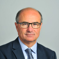 Corning Incorporated Employee Le Frederic's profile photo