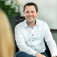 HYDAC Group Employee Lukas Pohl's profile photo