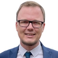 Autochase ltd Employee Joseph Styles's profile photo