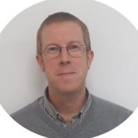 Evri Employee Chris Barrett's profile photo