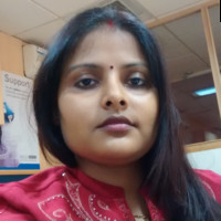 Melissa Employee Priyanka Sinha's profile photo