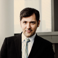 Nebraska Furniture Mart Employee Vic Padios's profile photo
