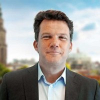 UMCG ambulancezorg Employee Victor Verrijp's profile photo