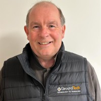GroundTech Employee Daniel White's profile photo