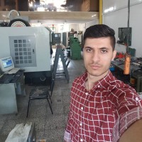 Cobertec Employee Idin Firoozi's profile photo