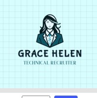 Cortex Consultants LLC Employee Grace Helen's profile photo