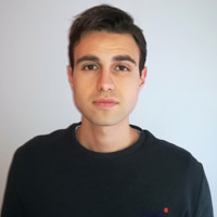 Clever Point Employee Nikos Makris's profile photo