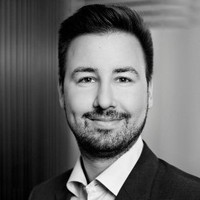 Compass Group Danmark Employee Emil Hassing's profile photo
