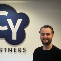 CY Partners Employee Graham Hankinson's profile photo
