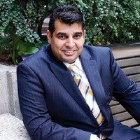 FirstBank UK Limited Employee Steve Bhatti's profile photo