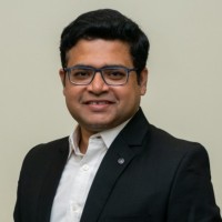 Softdel Employee Siddhartha Sinha's profile photo