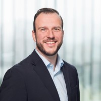 DHL Supply Chain Employee Markus Engel's profile photo