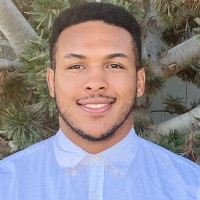 Priority Tax Relief Employee Samuel Shields-Colbray's profile photo