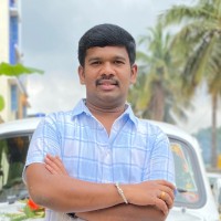 RapidBox Employee Vivek S's profile photo