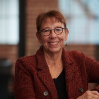 Degenkolb Engineers Employee Cindy Bustamante's profile photo