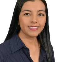 Ecolite® Iluminación LED Employee Sandra Acosta's profile photo