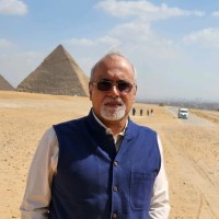 College of Agricultural Banking, Pune Employee Rajeshwar Rao's profile photo