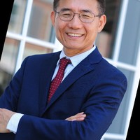 Chi Wellness Corp. Employee Miles Chen's profile photo