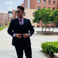 Vinayak Rajput Email