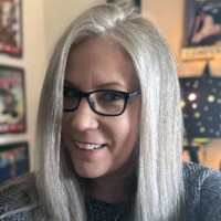 Pivotal IT Employee Beth Stewart's profile photo