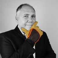 ROSTAING Employee Julien Gerard's profile photo