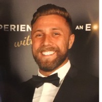 Co-op Employee Sam Mather's profile photo