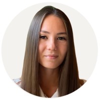 Aimprosoft Employee Anna Potapenko's profile photo