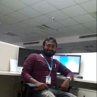 GreenByte Technologies, LLC Employee Anjaneyulu Ravu's profile photo