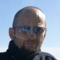 Polish Air Navigation Services Agency Employee Konrad Stefański's profile photo
