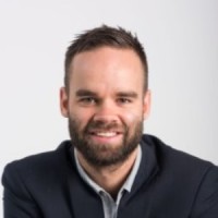 E2 + Associates Employee Patrick Lewthwaite's profile photo